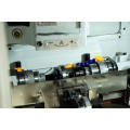 Universelle Hochgeschwindigkeits -CNC -Zahnrad -Hobbing -Maschinen